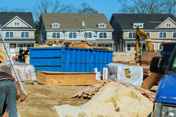 Best Commercial Junk Removal  in Firestone, CO